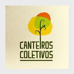 CANTEIROS COLETIVOS