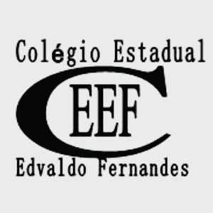 COLÉGIO ESTADUAL EDVALDO FERNANDES
